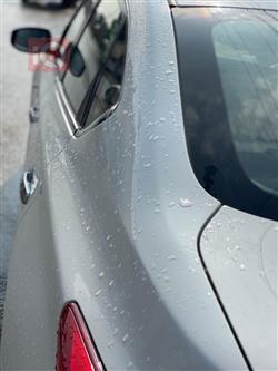 نيسان سيلفي